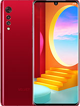 Unlock LG Velvet 5G UW