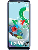 Unlock LG W31