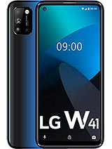 Unlock LG W41+
