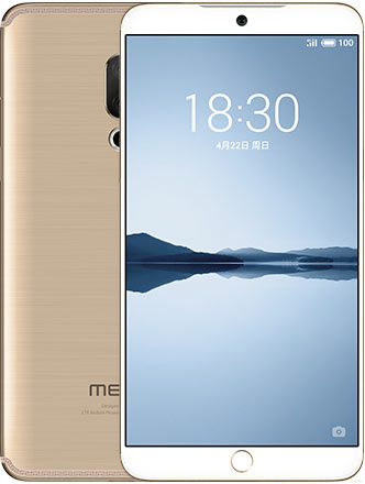 Unlock Meizu 15 Plus