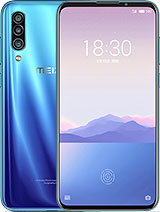 Unlock Meizu 16Xs