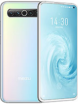 Unlock Meizu 17
