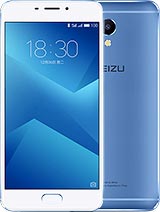Unlock Meizu M5 Note