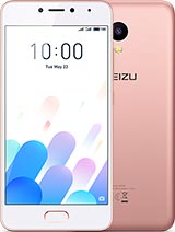 Unlock Meizu M5c