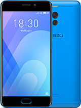 Unlock Meizu M6 Note