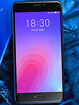 Unlock Meizu M6