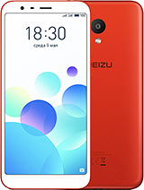 Unlock Meizu M8c