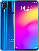 Unlock Meizu Note 9