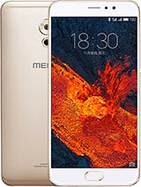 Unlock Meizu Pro 6 Plus