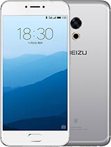 Unlock Meizu Pro 6s
