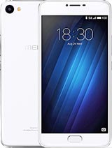 Unlock Meizu U20