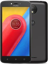 Unlock Motorola Moto C