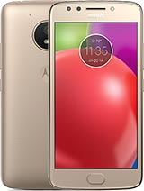 Unlock Motorola Moto E4 (USA)