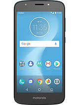 Unlock Motorola Moto E5 Cruise