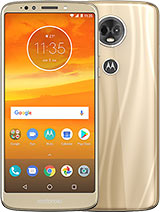 Unlock Motorola Moto E5 Plus