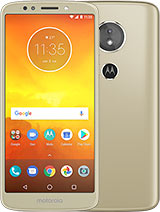 Unlock Motorola Moto E5