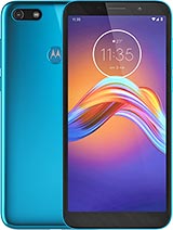 Unlock Motorola Moto E6 Play