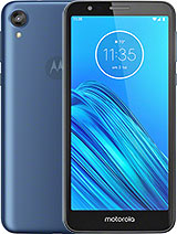 Unlock Motorola Moto E6