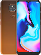 Unlock Motorola Moto E7 Plus