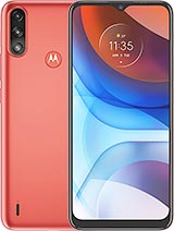 Unlock Motorola Moto E7i Power