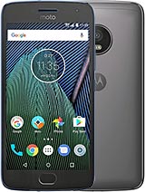 Unlock Motorola Moto G5 Plus