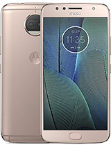 Unlock Motorola Moto G5S Plus