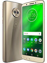Unlock Motorola Moto G6 Plus