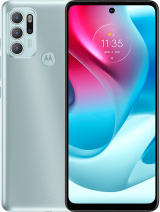 Unlock Motorola Moto G60S