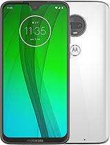 Unlock Motorola Moto G7