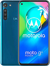 Unlock Motorola Moto G8 Power