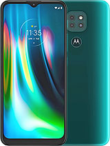 Unlock Motorola Moto G9 (India)