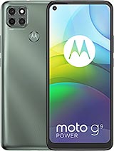 Unlock Motorola Moto G9 Power