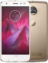 Unlock Motorola Moto Z2 Force