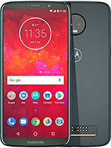 Unlock Motorola Moto Z3