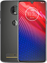 Unlock Motorola Moto Z4