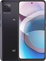 Unlock Motorola one 5G UW ace