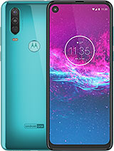 Unlock Motorola One Action
