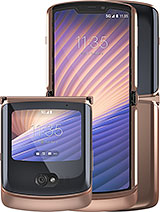 Unlock Motorola Razr 5G