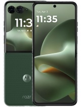 Unlock Motorola Razr 70+