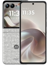 Unlock Motorola Razr 70