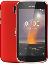 Unlock Nokia 1
