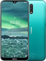 Unlock Nokia 2.3