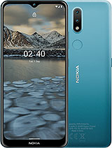 Unlock Nokia 2.4