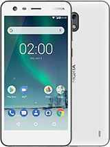 Unlock Nokia 2