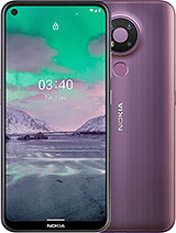 Unlock Nokia 3.4