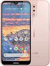 Unlock Nokia 4.2
