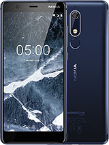 Unlock Nokia 5.1