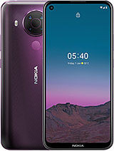 Unlock Nokia 5.4