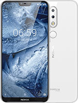 Unlock Nokia 6.1 Plus (Nokia X6)