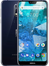 Unlock Nokia 7.1